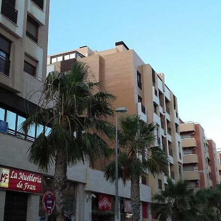 Apartamento 3 Hab. En El Parador Aguadulce  Exteriér fotografie