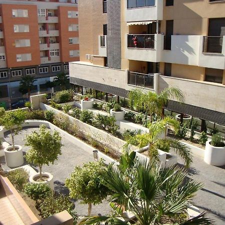 Apartamento 3 Hab. En El Parador Aguadulce  Exteriér fotografie