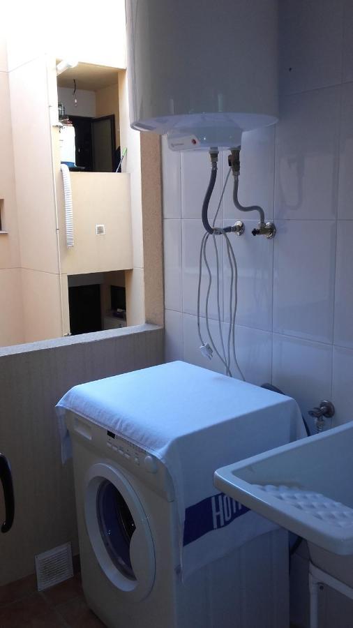 Apartamento 3 Hab. En El Parador Aguadulce  Exteriér fotografie