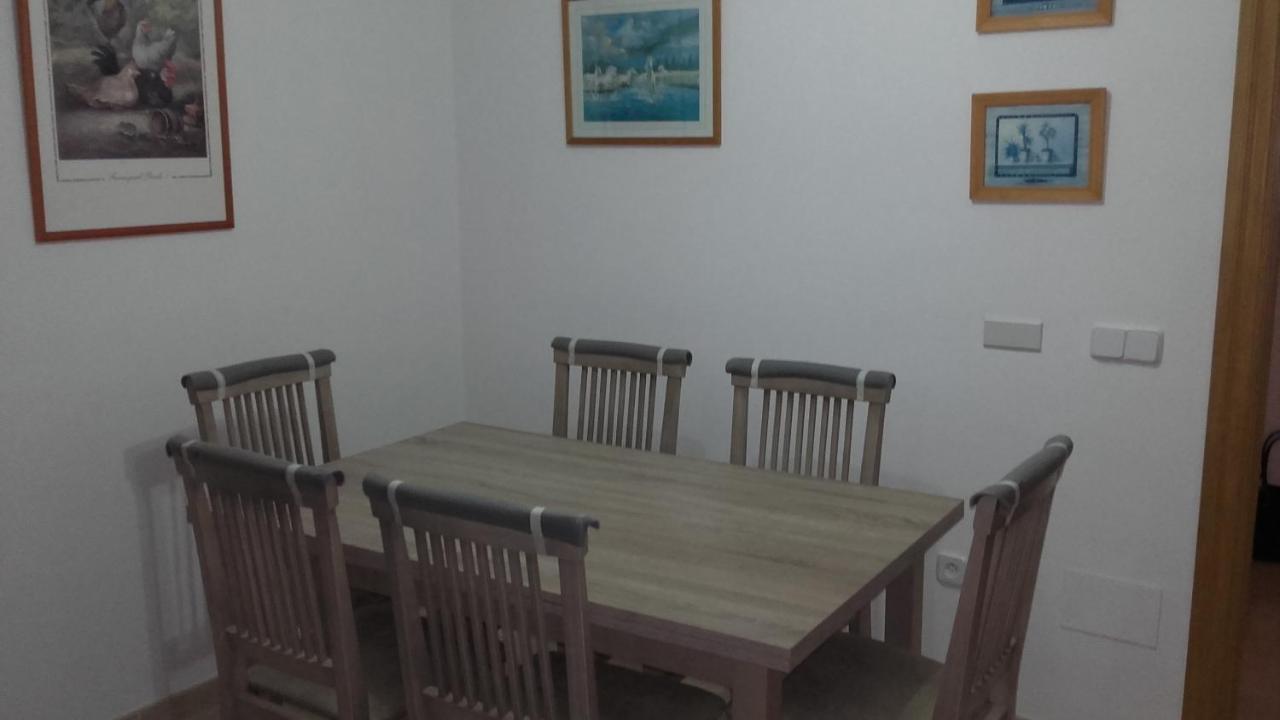 Apartamento 3 Hab. En El Parador Aguadulce  Exteriér fotografie