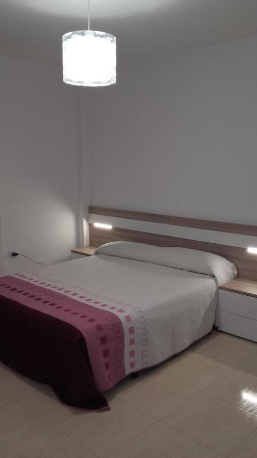Apartamento 3 Hab. En El Parador Aguadulce  Exteriér fotografie