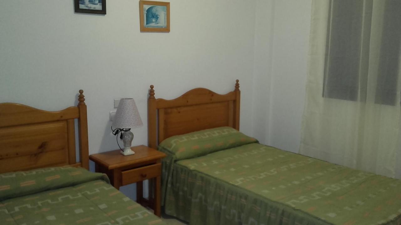 Apartamento 3 Hab. En El Parador Aguadulce  Exteriér fotografie