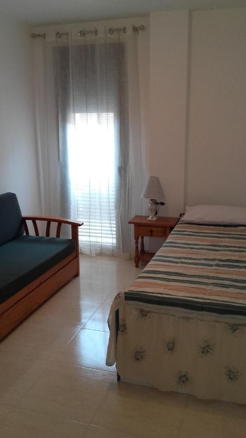 Apartamento 3 Hab. En El Parador Aguadulce  Exteriér fotografie