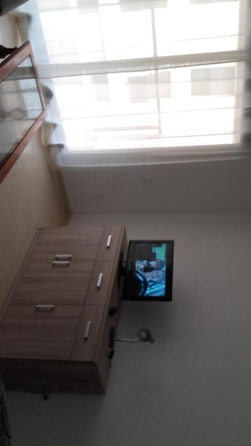 Apartamento 3 Hab. En El Parador Aguadulce  Exteriér fotografie