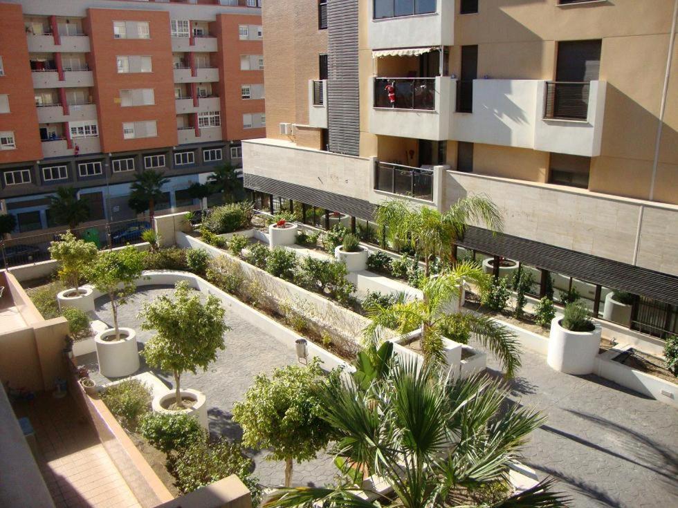 Apartamento 3 Hab. En El Parador Aguadulce  Exteriér fotografie
